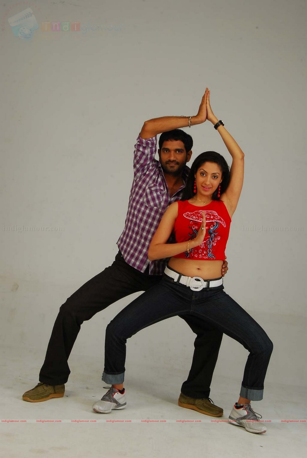 Kamban Movie hd photo