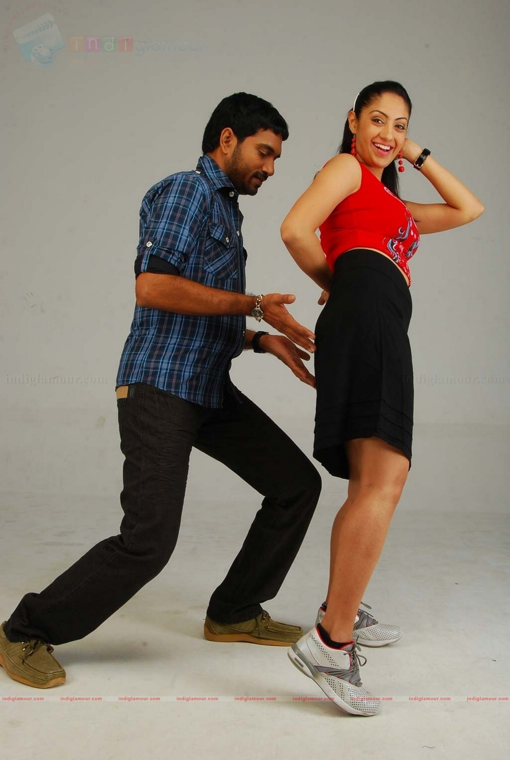 Kamban Movie hd photo