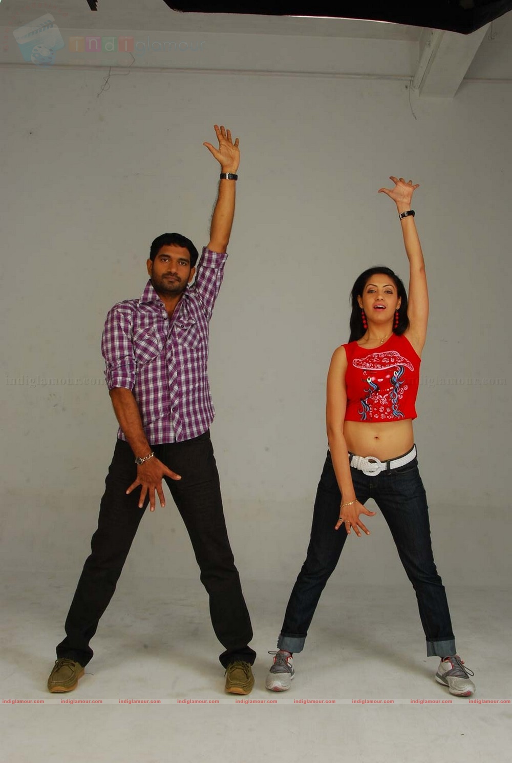 Kamban Movie hd photo