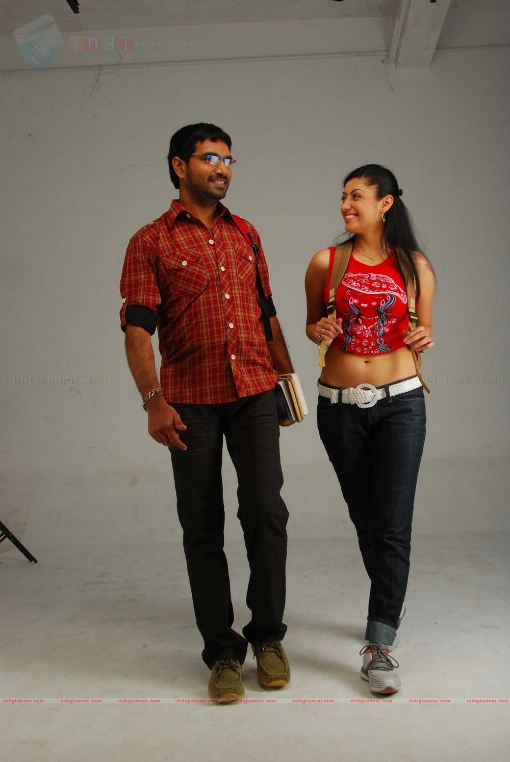 Kamban Movie hd photo