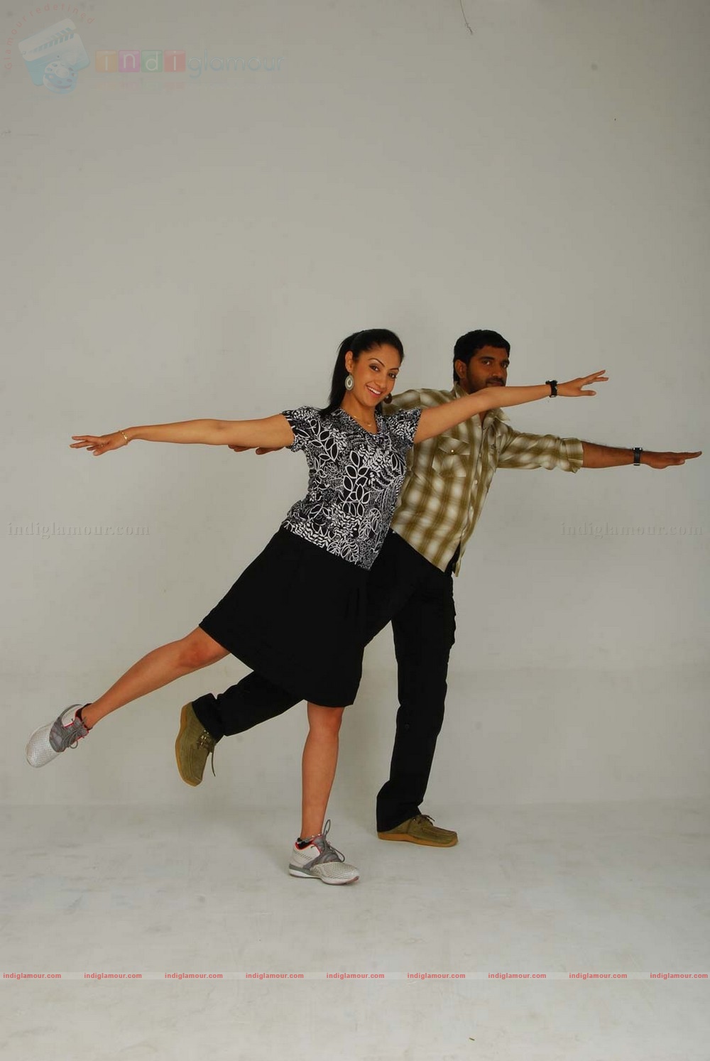 Kamban Movie hd photo