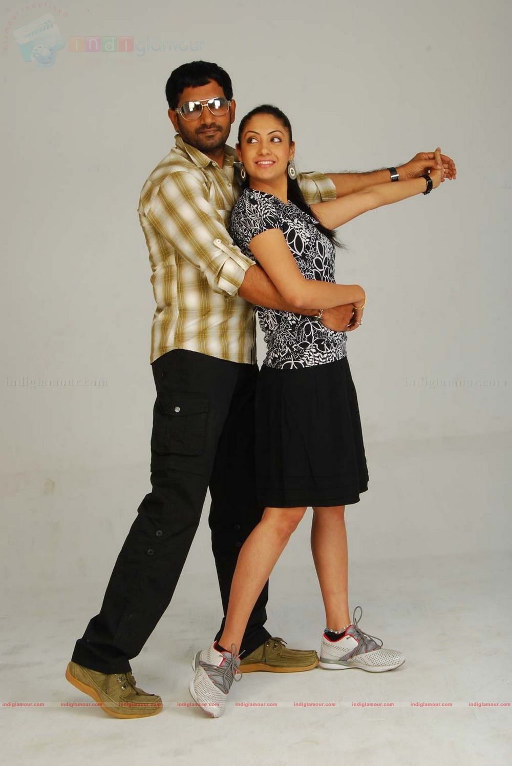 Kamban Movie hd photo