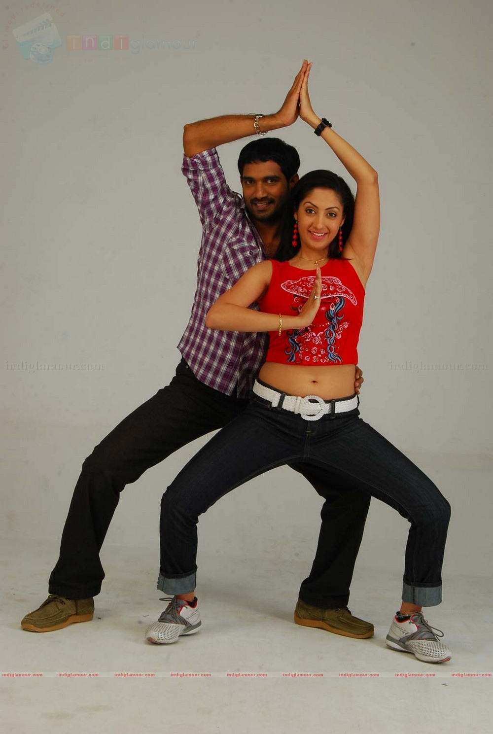 Kamban Movie hd photo