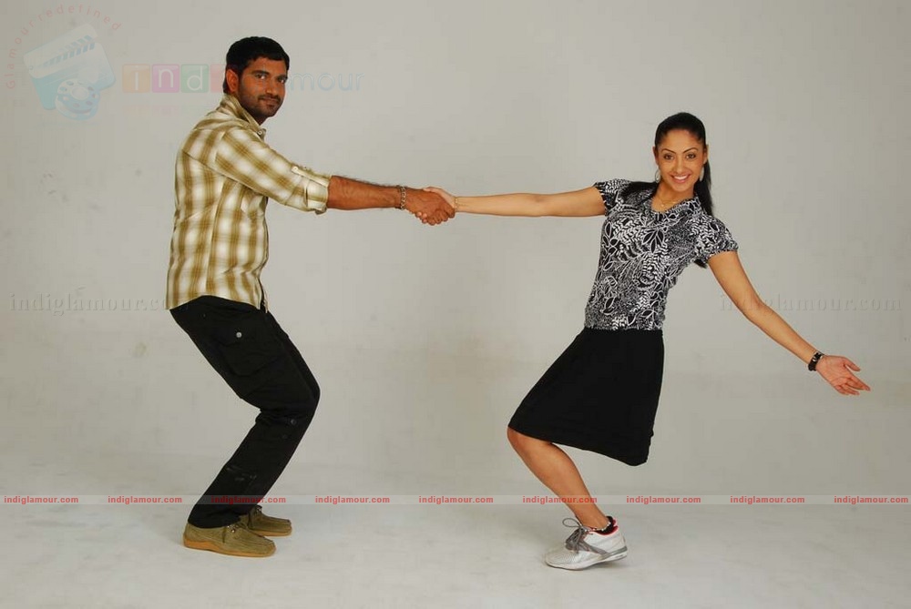 Kamban Movie hd photo