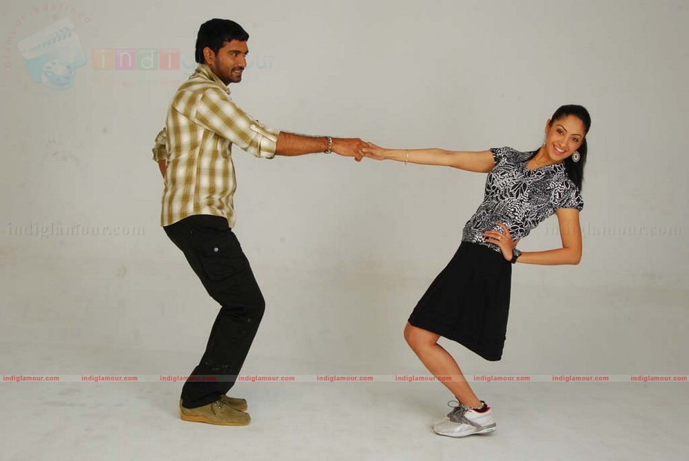 Kamban Movie hd photo