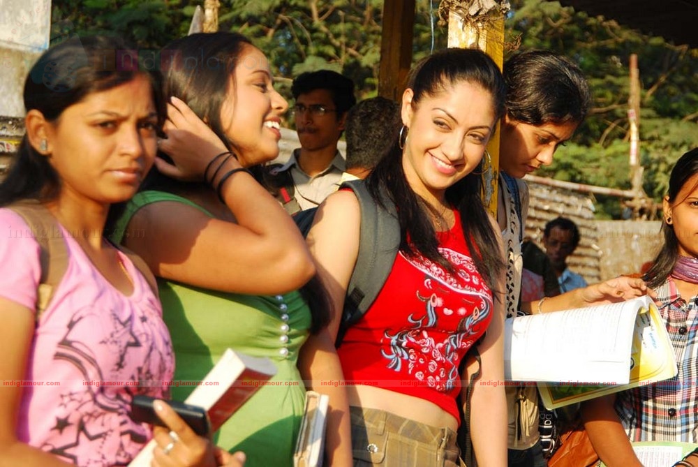 Kamban Movie hd photo