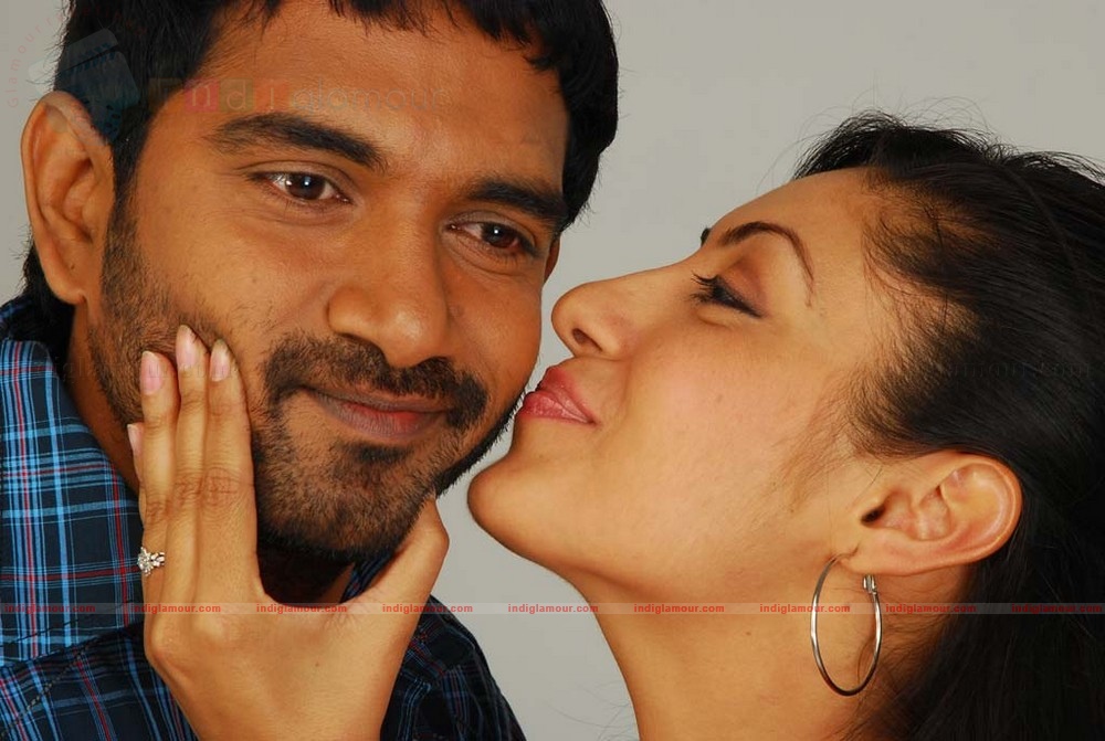 Kamban Movie hd photo