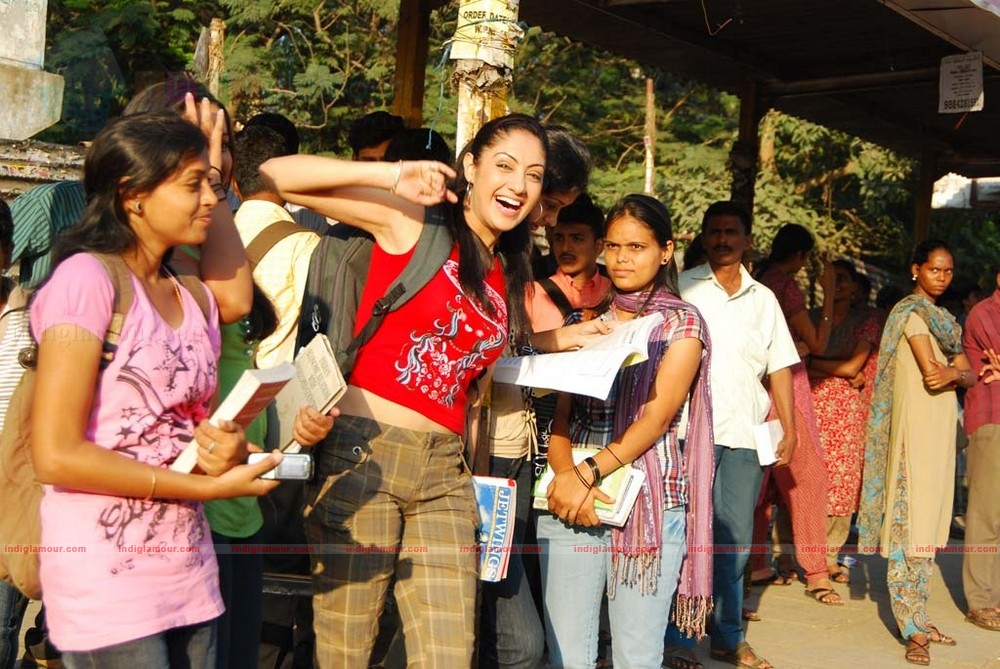 Kamban Movie hd photo