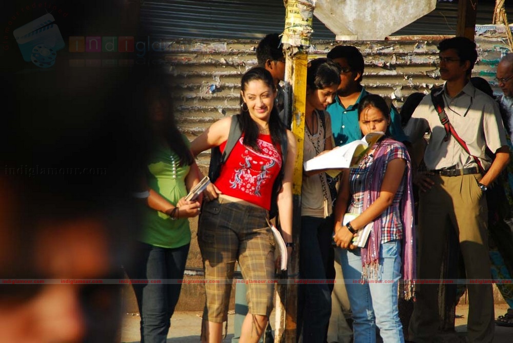Kamban Movie hd photo