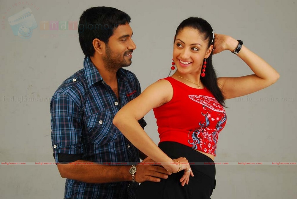 Kamban Movie hd photo