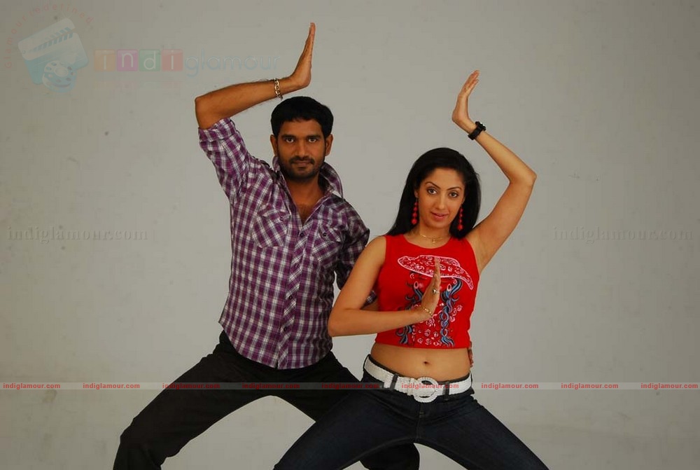 Kamban Movie hd photo