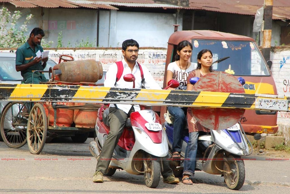 Kamban Movie hd photo
