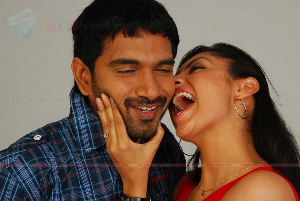 Kamban Movie hd photo