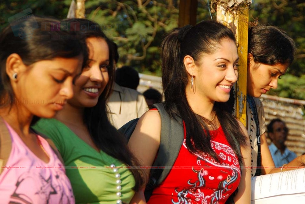 Kamban Movie hd photo