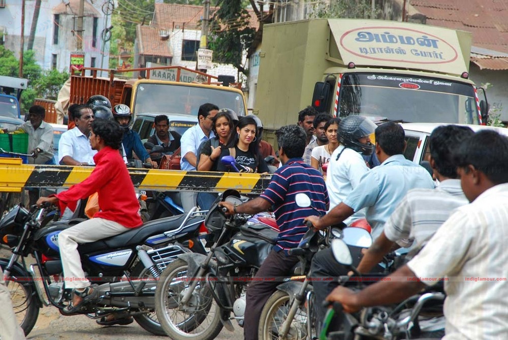 Kamban Movie hd photo