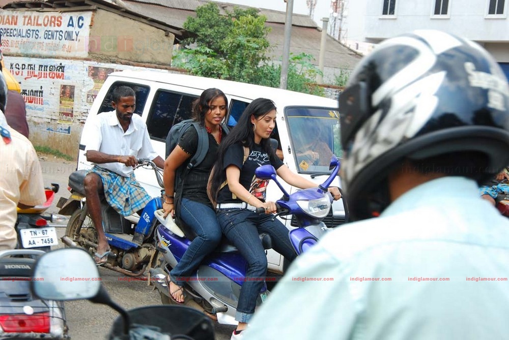Kamban Movie hd photo