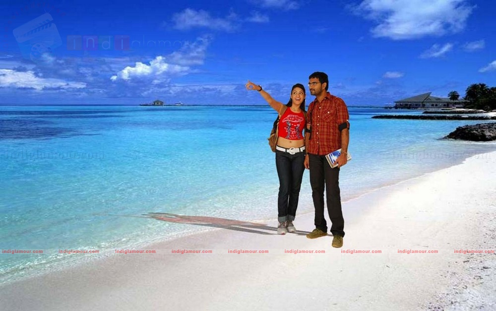 Kamban Movie hd photo