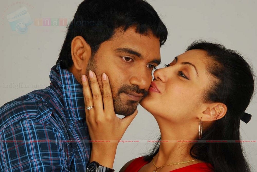 Kamban Movie hd photo