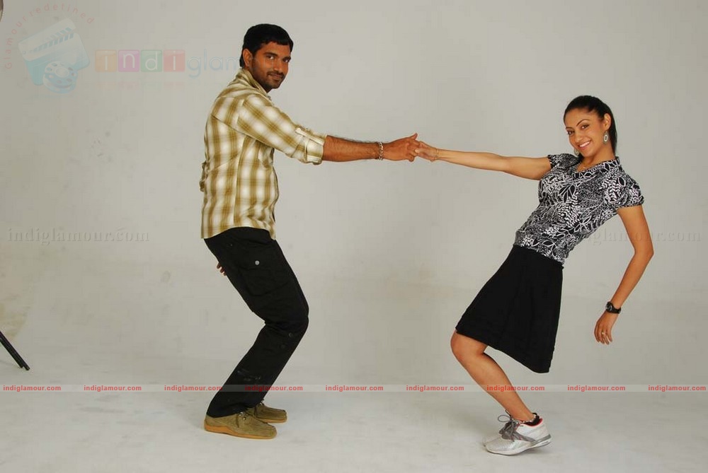 Kamban Movie hd photo