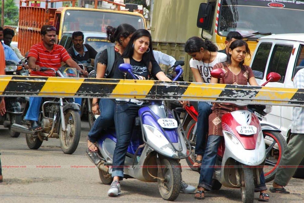 Kamban Movie hd photo