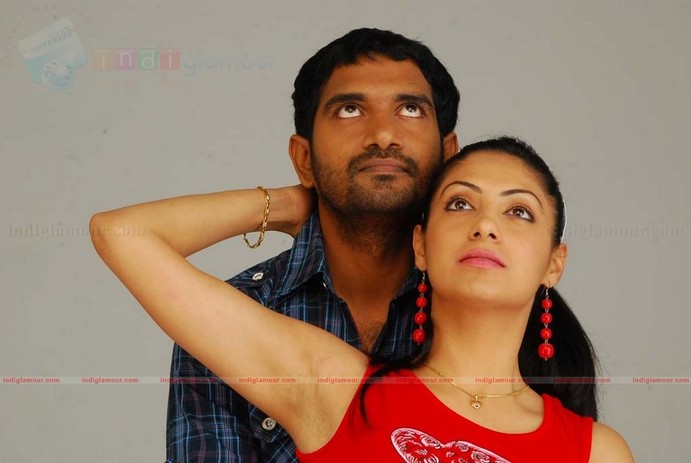 Kamban Movie hd photo
