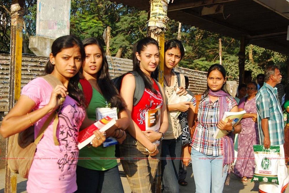 Kamban Movie hd photo