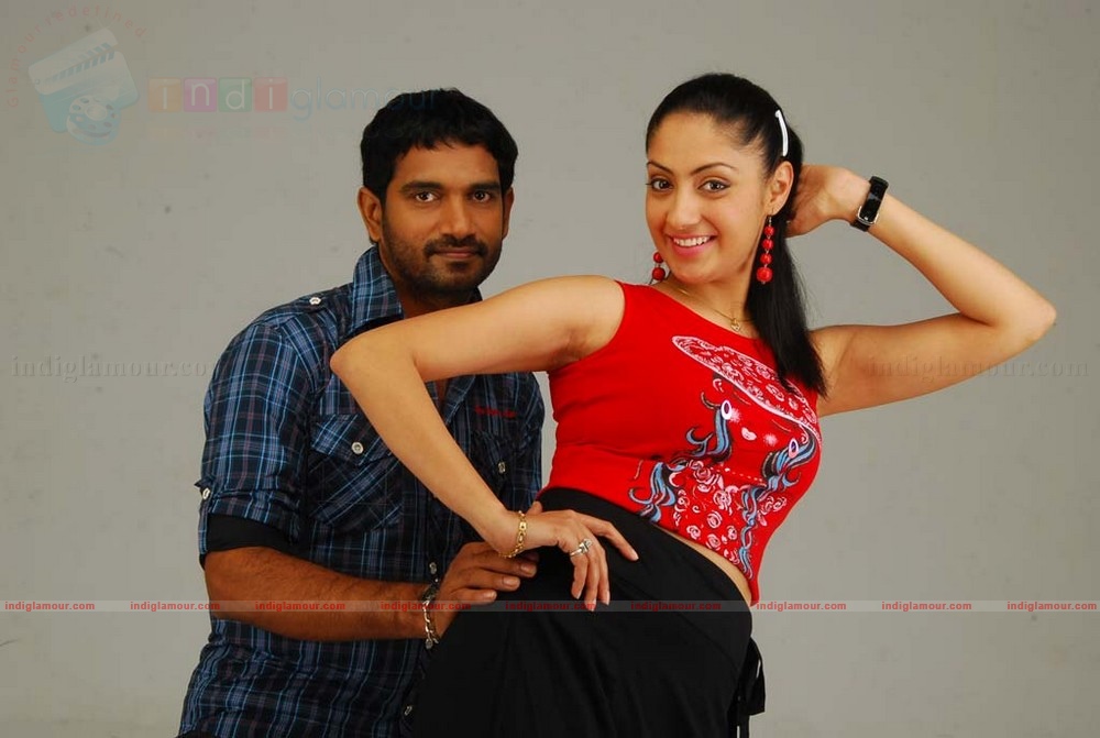 Kamban Movie hd photo