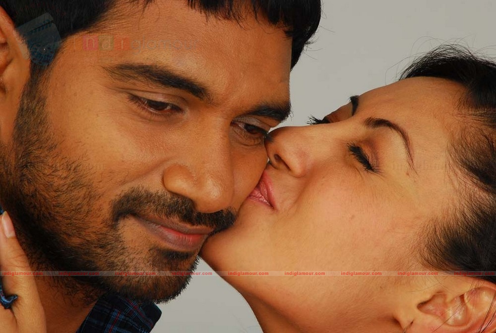 Kamban Movie hd photo