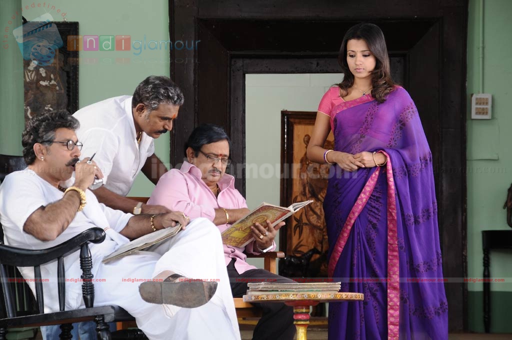 Sivappu Samy Movie hd photo
