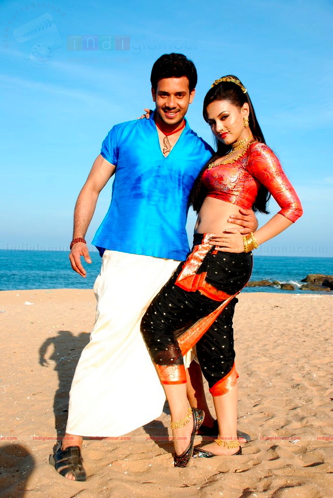 Thambikku Intha Ooru Movie hd photo