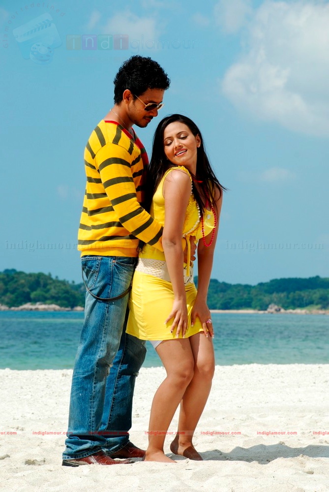 Thambikku Intha Ooru Movie hd photo