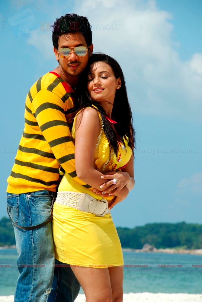 Thambikku Intha Ooru Movie hd photo