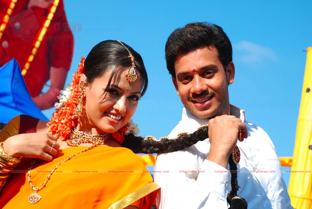 Thambikku Intha Ooru Movie hd photo