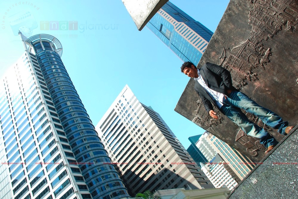 Thambikku Intha Ooru Movie hd photo