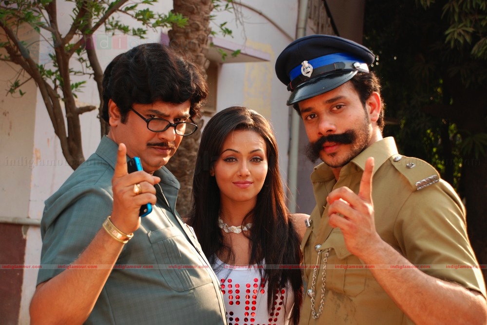 Thambikku Intha Ooru Movie hd photo