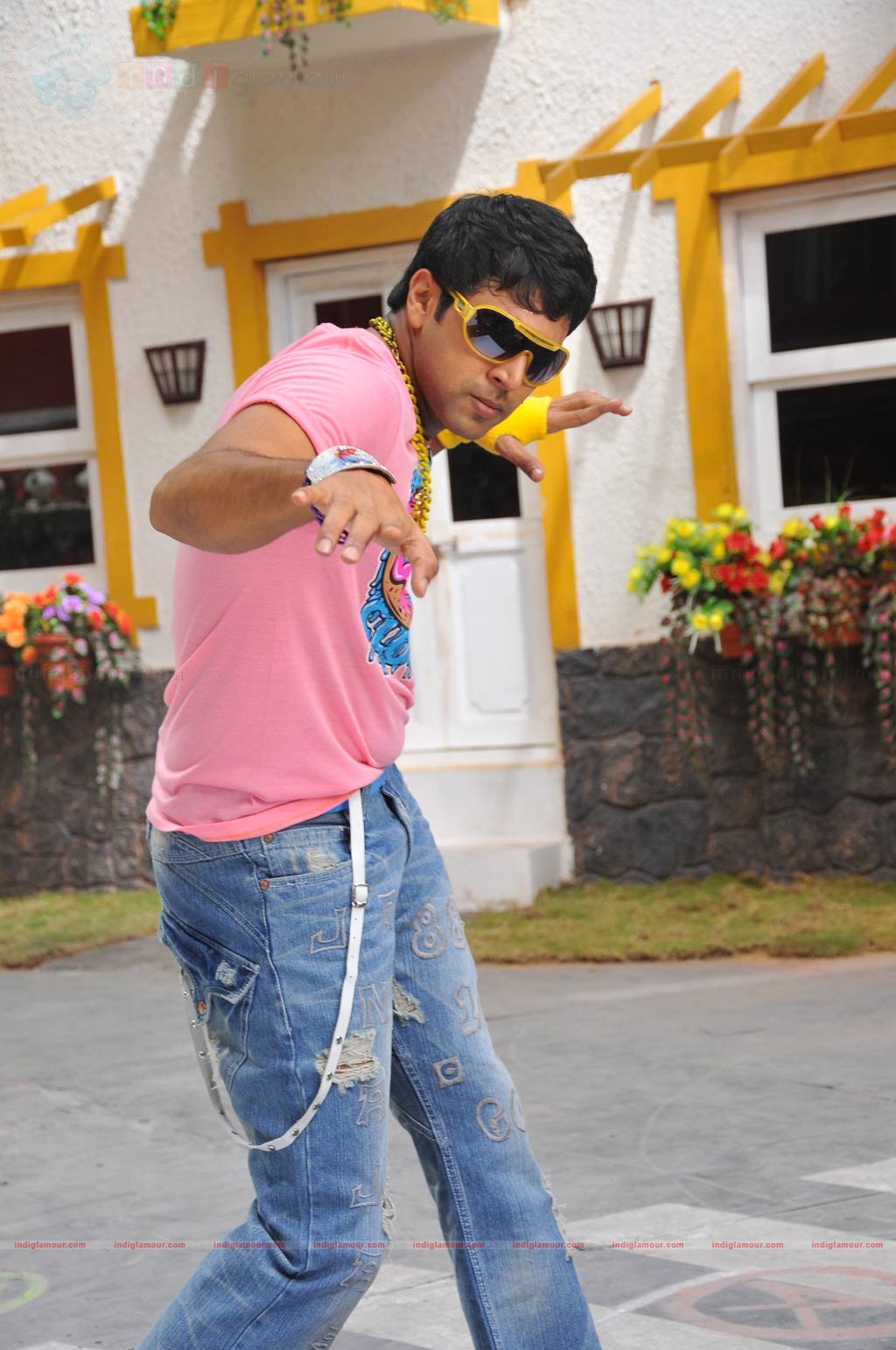 Thillalangadi Movie hd photo