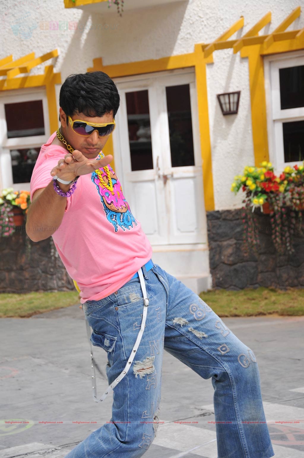 Thillalangadi Movie hd photo