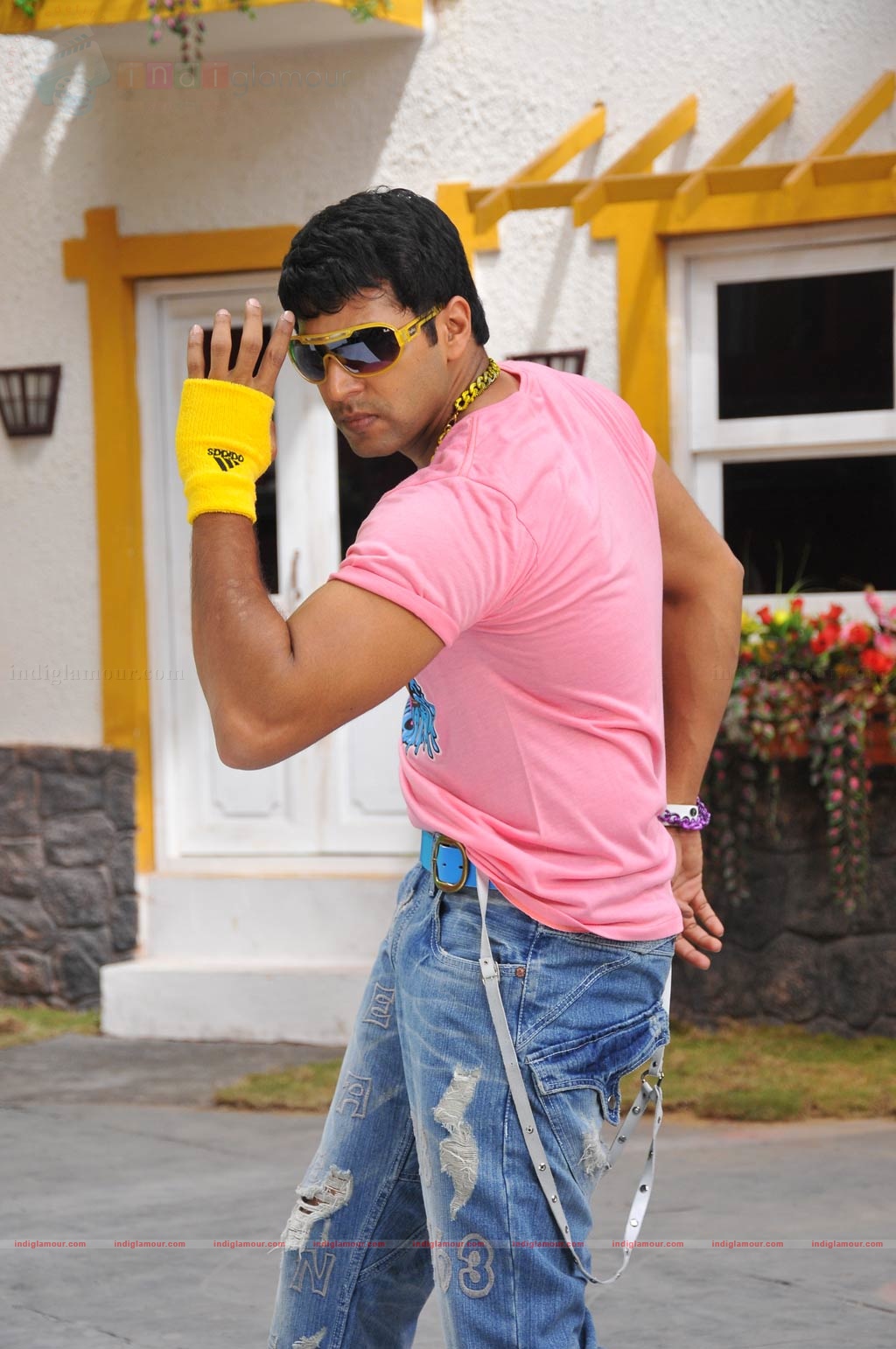 Thillalangadi Movie hd photo