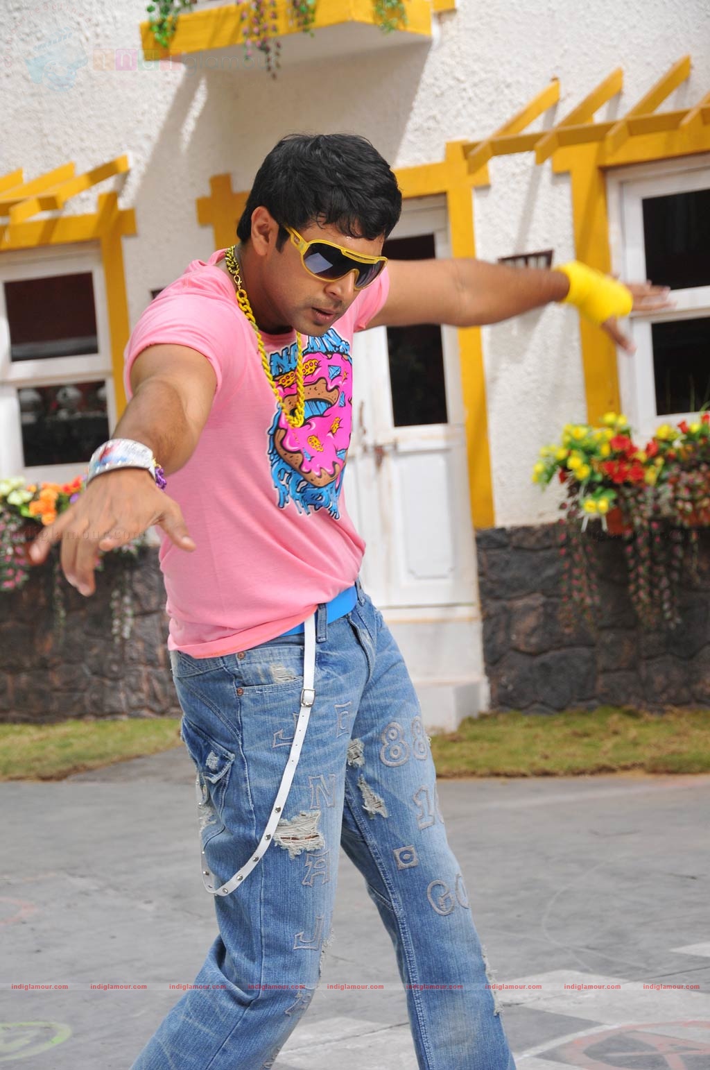 Thillalangadi Movie hd photo
