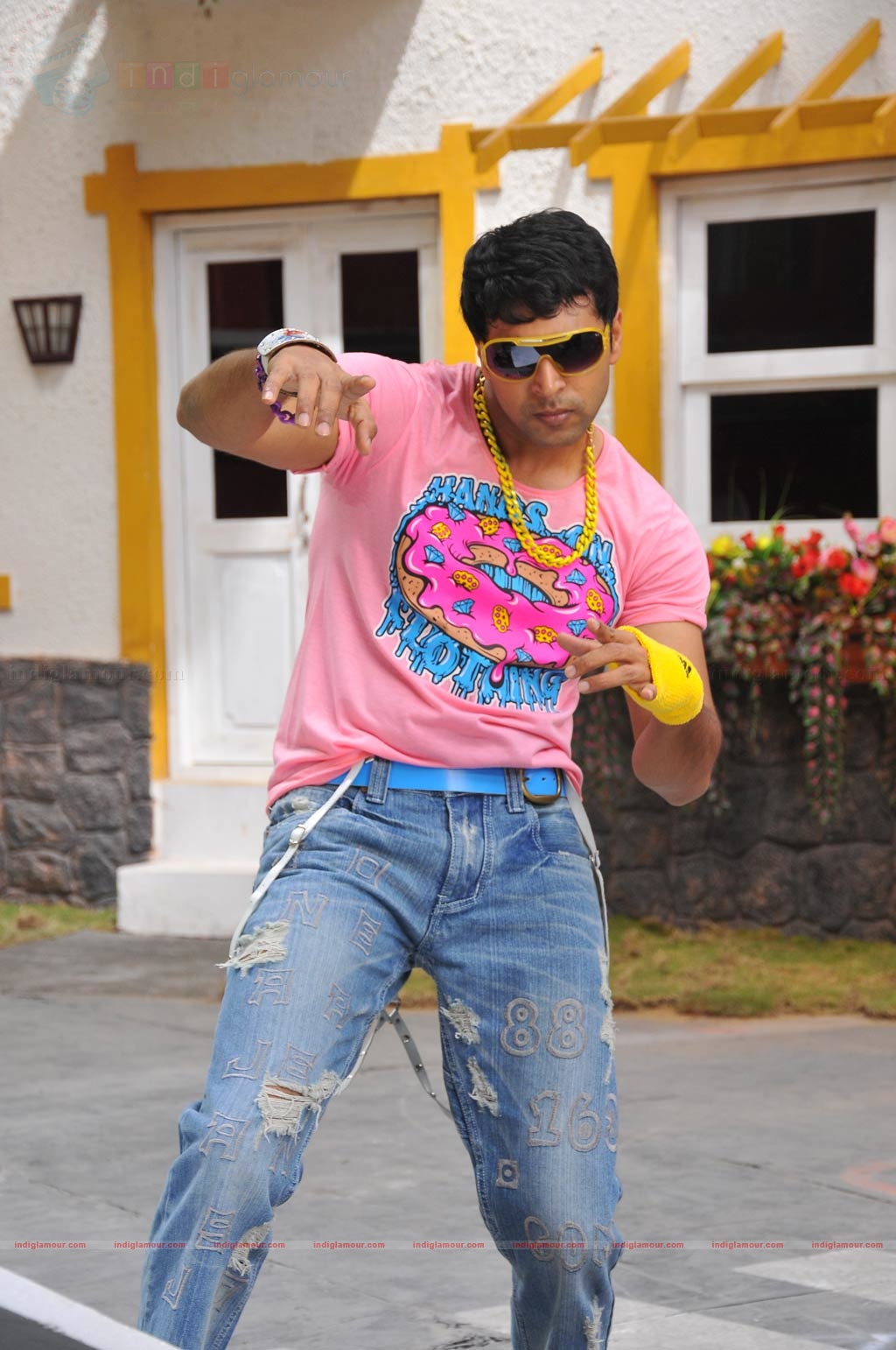Thillalangadi Movie hd photo