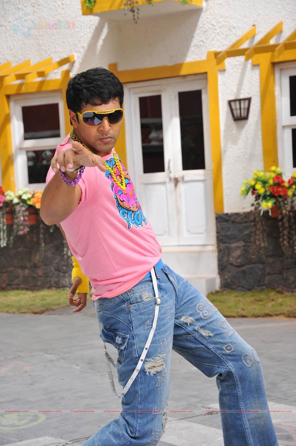 Thillalangadi Movie hd photo
