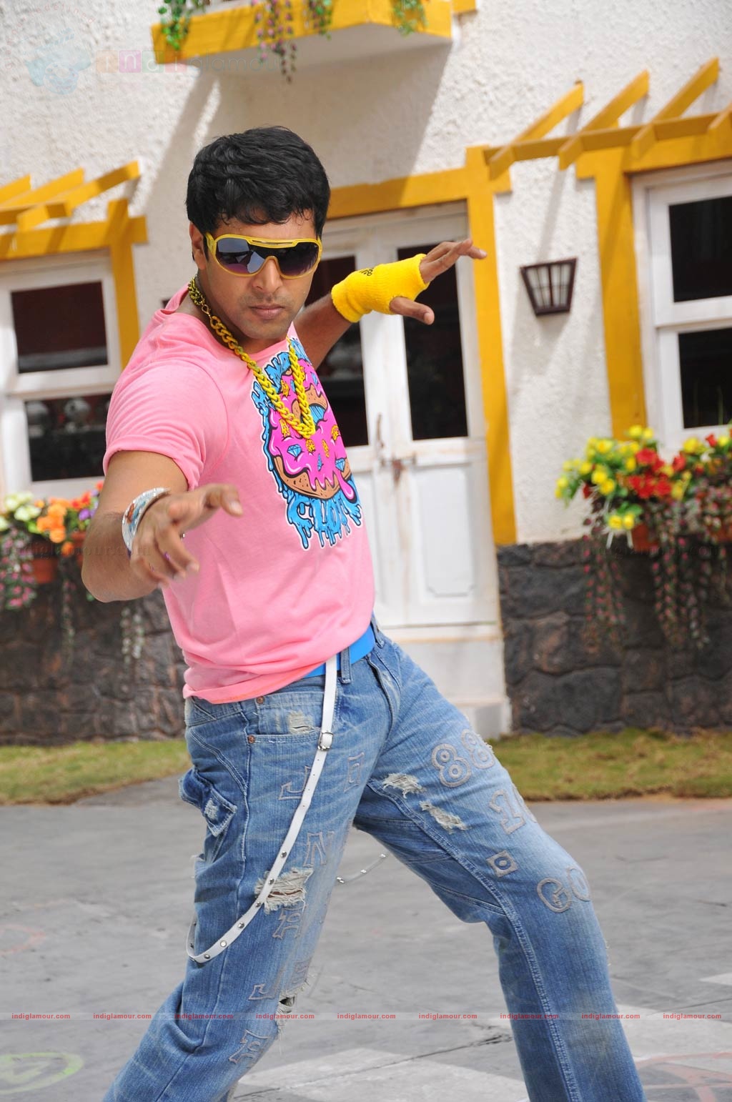 Thillalangadi Movie hd photo