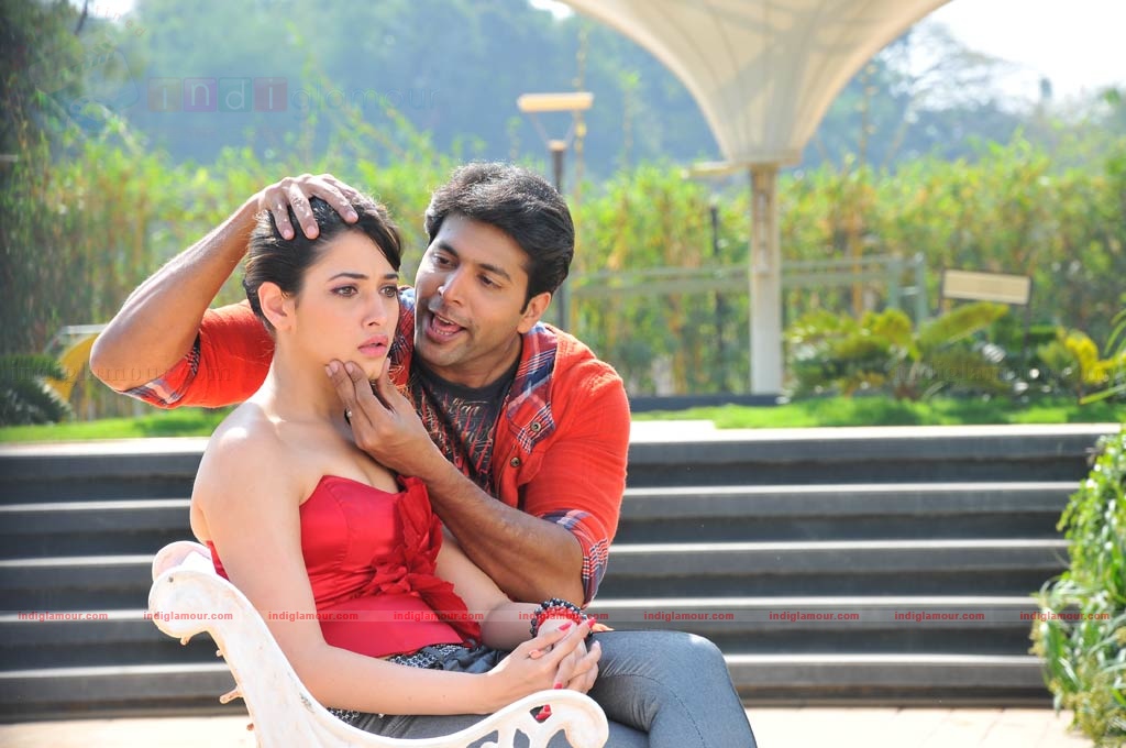 Thillalangadi Movie hd photo