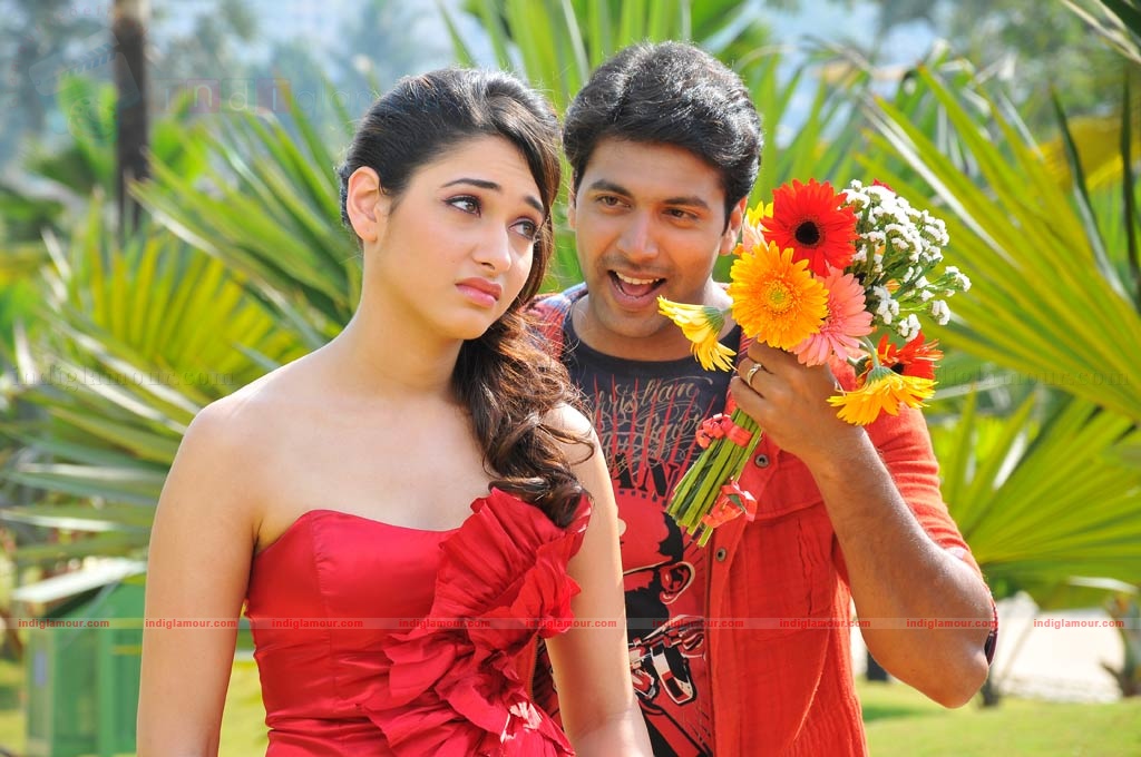 Thillalangadi Movie hd photo