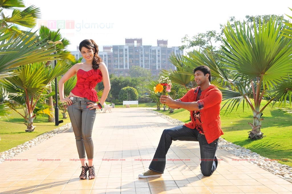 Thillalangadi Movie hd photo