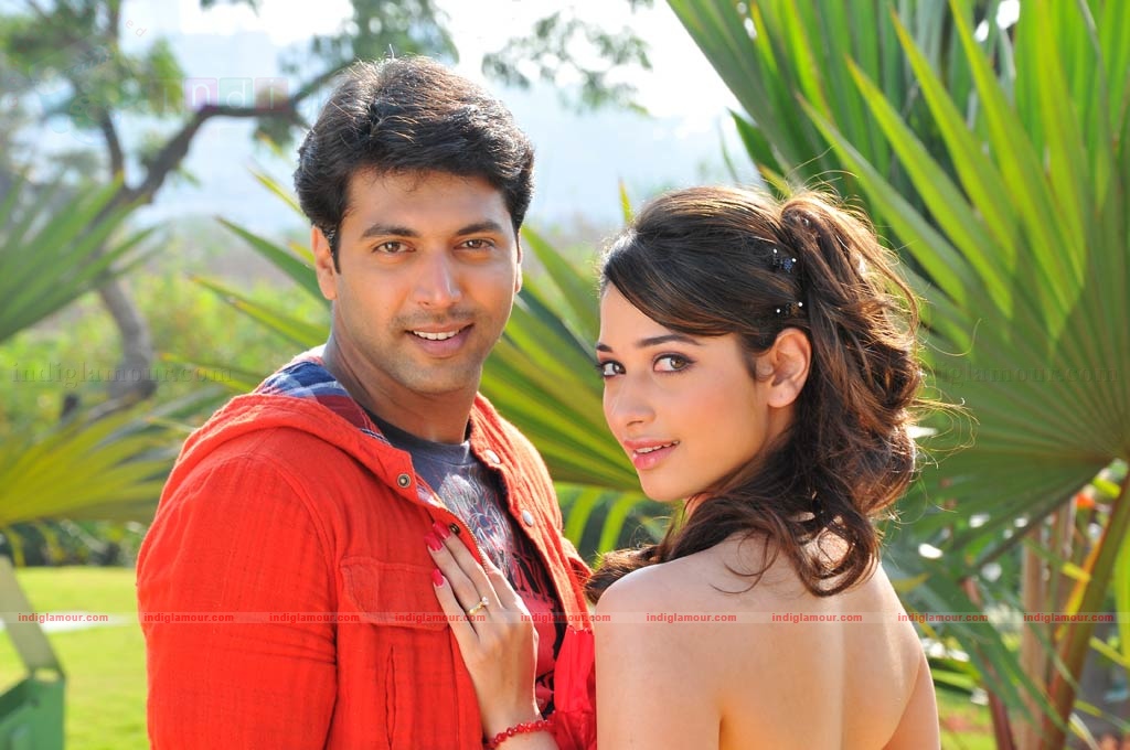 Thillalangadi Movie hd photo