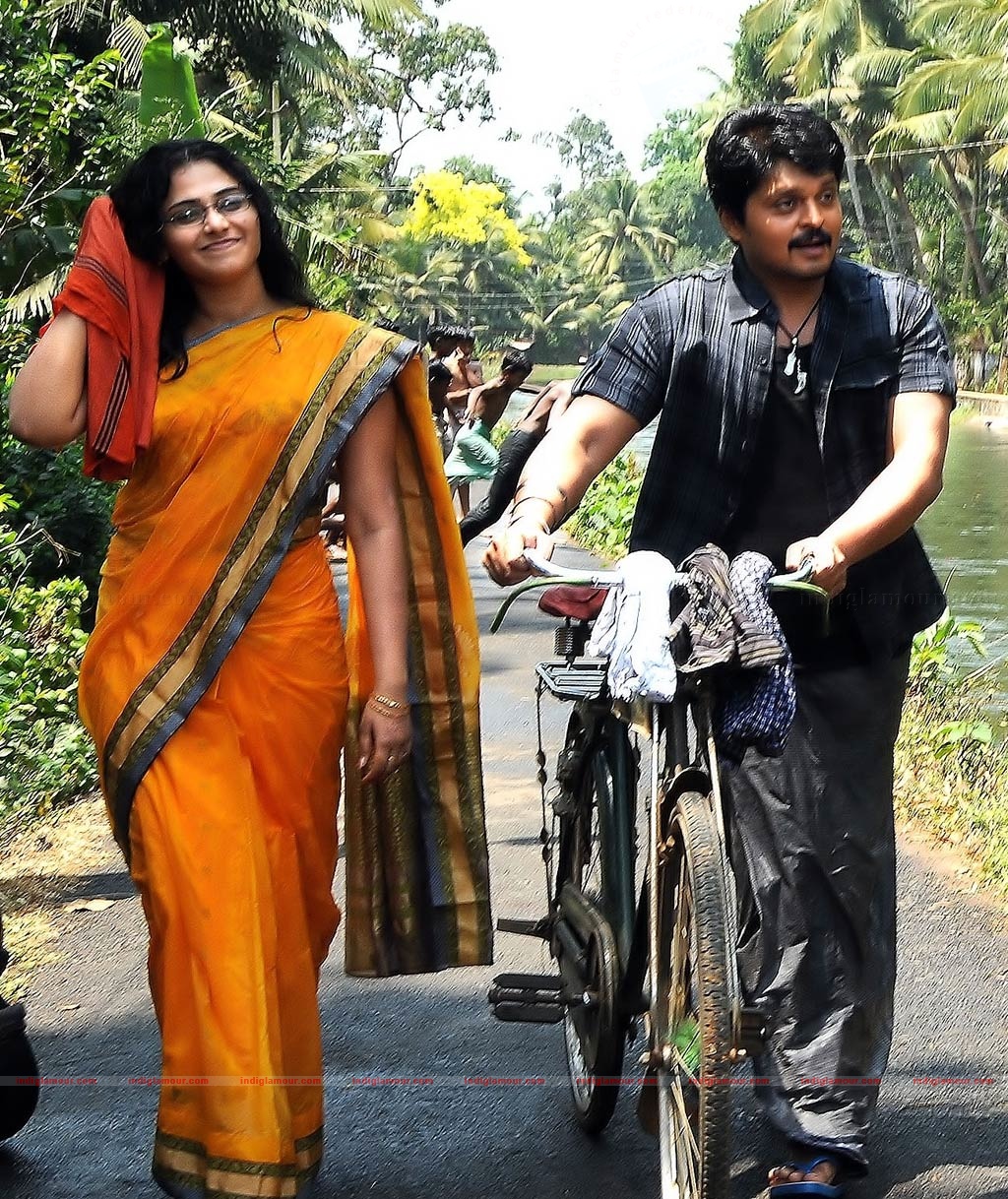 Thambi Vettothi Sundaram Movie hd photo