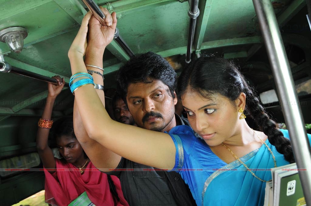 Thambi Vettothi Sundaram Movie hd photo