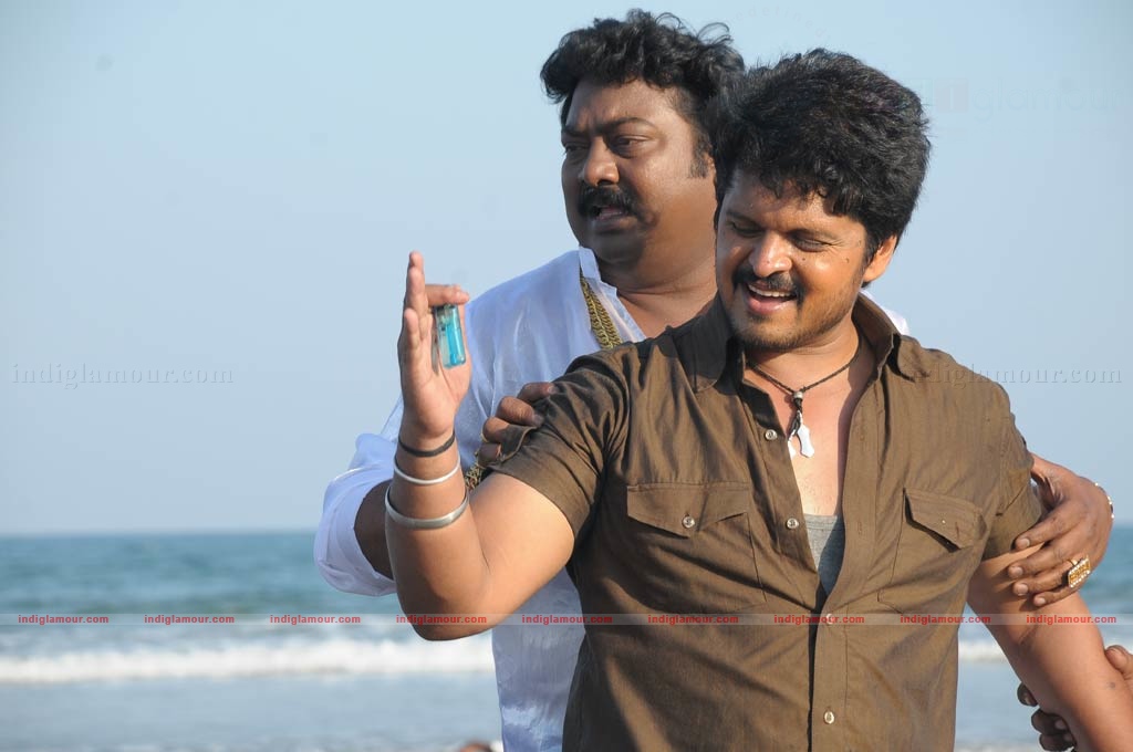 Thambi Vettothi Sundaram Movie hd photo