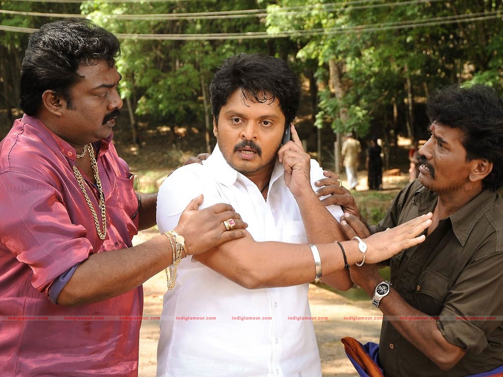 Thambi Vettothi Sundaram Movie hd photo